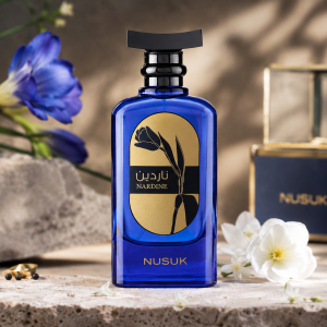Nusuk Spray Nardine-100Ml MS Department Store Oman