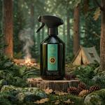 Camping In The Woods-500Ml MS Department Store Oman