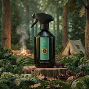Camping In The Woods-500Ml MS Department Store Oman