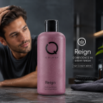 Regin Hair Shampoo-400Ml MS Department Store Oman