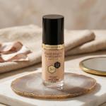 Maxfactor FF Ad Foundation Rg Facefinity N55 -(Beige) MS Department Store Oman