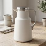RegalL 0.5 Ltr. Deluxe Vacuum Jug [3-ColorsMixed] MS Department Store Oman