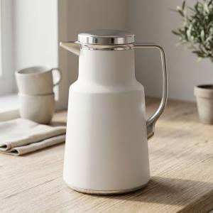 RegalL 0.5 Ltr. Deluxe Vacuum Jug [3-ColorsMixed] MS Department Store Oman