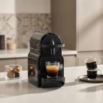 D40 INISSIA BLACK MS Department Store Oman