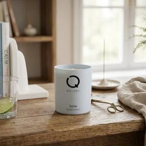 Sane Candle-120Gr MS Department Store Oman