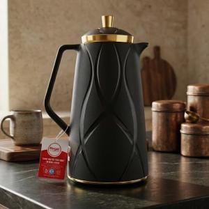 Regall 1.0Ltr.  P/B V-Jug [Gold 4-Colors Assorted] MS Department Store Oman