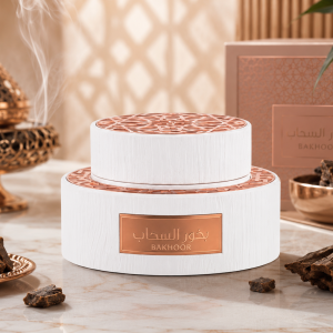 Bakhoor Al Sahab-125Gram MS Department Store Oman