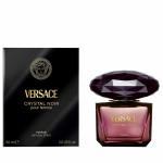 Versace Crystal Noir Parfum Natural Spray-90Ml MS Department Store Oman