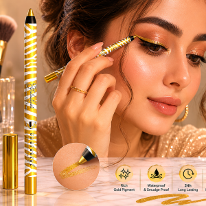 Fabulous Waterproof Eye Pencil MS Department Store Oman