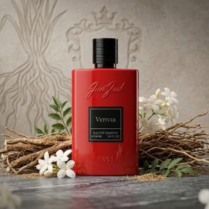 Vetiver Edp-100Ml MS Department Store Oman
