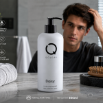 Sane Hair Conditioner-400Ml MS Department Store Oman