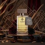 Al Oud Al Aswad Edp-100Ml (Unisex) MS Department Store Oman