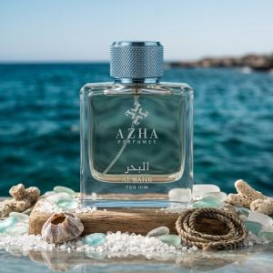 Al Bahr Edp For Him-100Ml (Men) MS Department Store Oman
