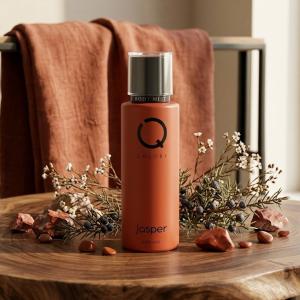 Jasper Body Mist-250Ml MS Department Store Oman