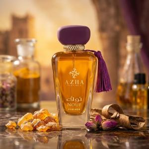 Nouf Edp-100Ml (Women) MS Department Store Oman