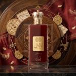Nusuk Spray Ana Al Awwal Malaki-100Ml MS Department Store Oman