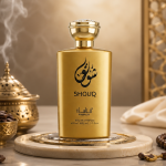 Manasik Spray Shouq-100Ml MS Department Store Oman