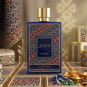 Nusuk Spray Meraal-100Ml MS Department Store Oman