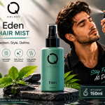 Eden Hair Mist-150Ml MS Department Store Oman