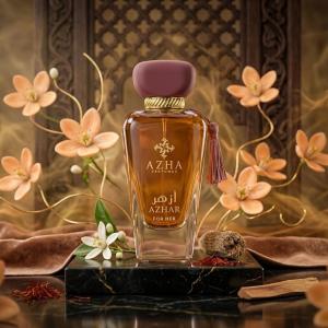 Azhar Edp-100Ml (Women) MS Department Store Oman