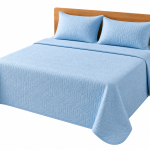 Classic Bedsred Single 1Pc 150X200Cm 120Gsm  MS Department Store Oman
