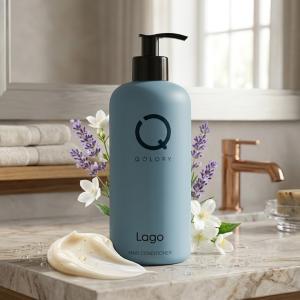 Lago Hair Conditioner-400Ml MS Department Store Oman