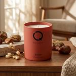 Jasper Candle-120Gr MS Department Store Oman