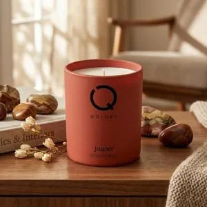 Jasper Candle-120Gr MS Department Store Oman