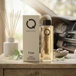 Flow Refill For Reed Diffuser & Car Perfume-150Mll MS Department Store Oman