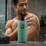 Eden Shower Gel-400Ml MS Department Store Oman