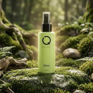 Moss Hair Mist-150Ml MS Department Store Oman