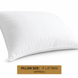 Relaxwel Pillow  MS Department Store Oman