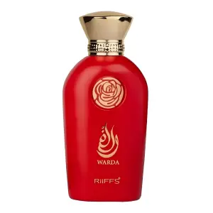 Riiffs Spray Warda Edp -100Ml MS Department Store Oman