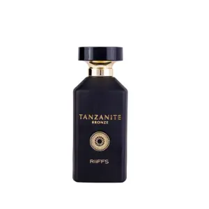 Riiffs Spray Tanzanite Bronze-100Ml MS Department Store Oman