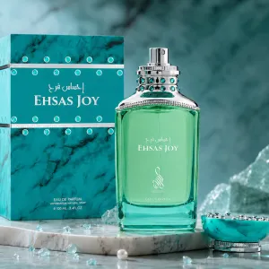 Ehsas Joy-100Ml Edp MS Department Store Oman