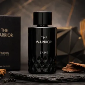 Fariis Spray The Warrior-100Ml MS Department Store Oman
