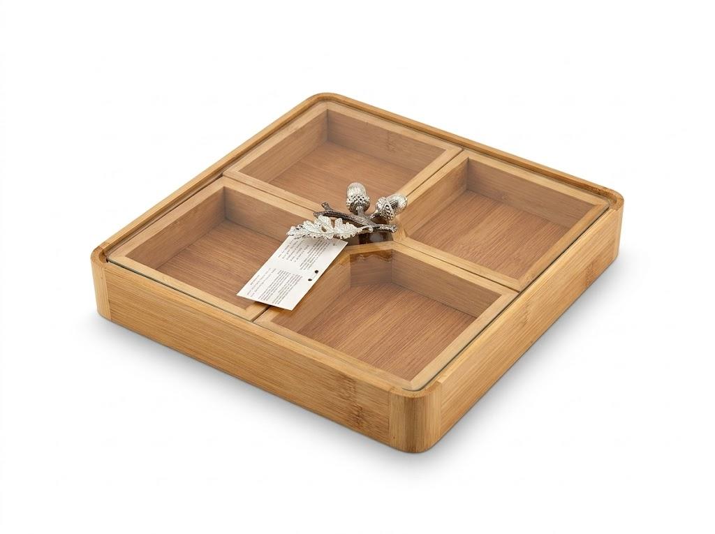 Alpen Berg Multi Box MS Department Store Oman