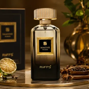 Riiffs Spray Imagine Homme-100Ml MS Department Store Oman