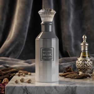 Spray Velvet Musk Edp-100Ml MS Department Store Oman