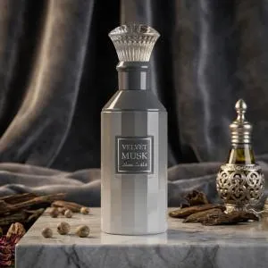 Spray Velvet Musk Edp-100Ml MS Department Store Oman