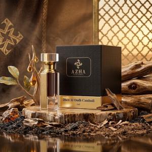 Dhen Al Oudh Amiri-6Ml MS Department Store Oman