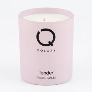 Qolory Tender Candle 120Gr MS Department Store Oman