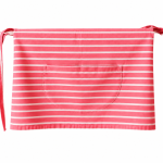 Valentini Apron 70X85Cm 1Pc Asst.  MS Department Store Oman