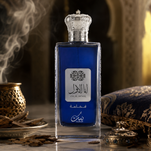 Nusuk Spray Ana Al Awwal Fakhama-100Ml MS Department Store Oman