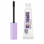 Maybelline  Super Lock Brow Glue MS Department Store Oman
