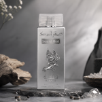 Manasik Spray Saqr Al Musk-100Ml MS Department Store Oman