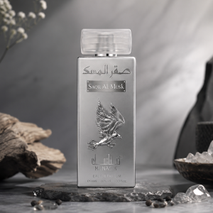 Manasik Spray Saqr Al Musk-100Ml MS Department Store Oman
