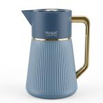 REGAL0.5 Ltr. P/B V/Flask - Silver Handle (4-Colors
Mixed) MS Department Store Oman