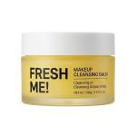 Fresh Me Makeup Cleansing Balm (Vanila Fragrance) MS Department Store Oman