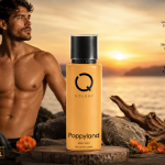 Poppyland Body Mist-250Ml MS Department Store Oman